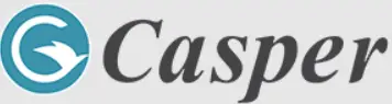casper logo