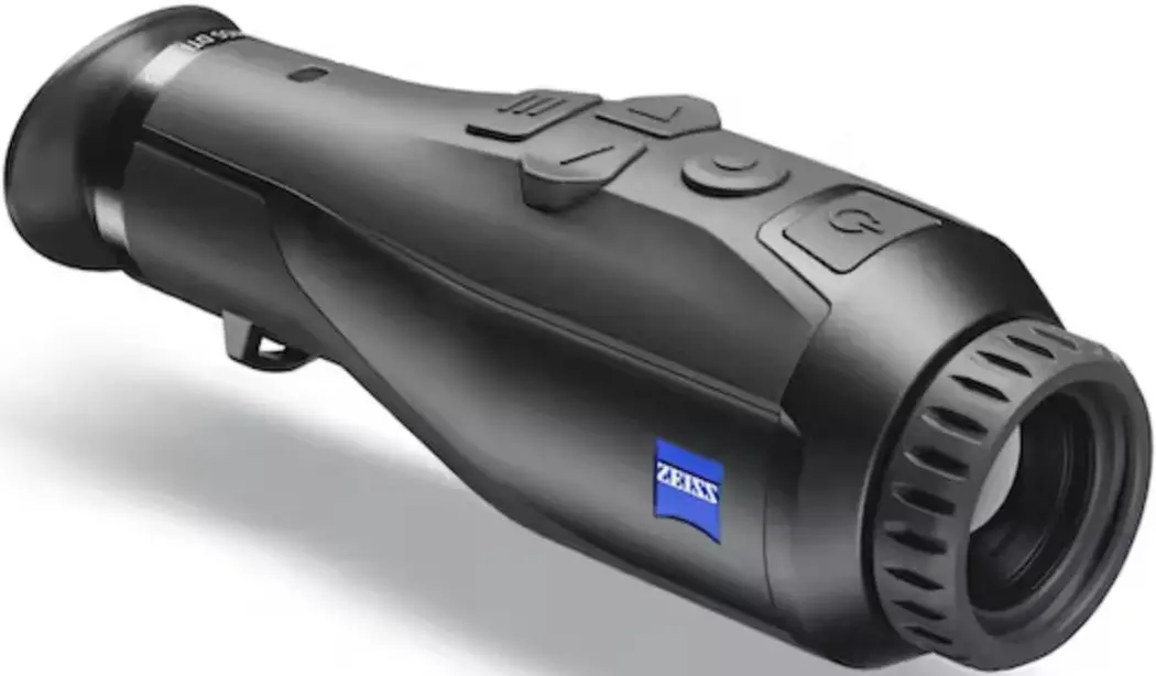 ZEISS DTI 3/25, 3/35 Thermal Spotting Camera