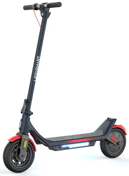 LEQISMART-A6S-Pro-Electric-Scooter-product