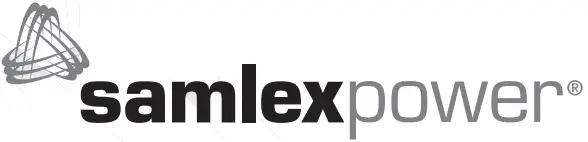 samlex america BGW 200 Battery Guard Waterproof - logo2