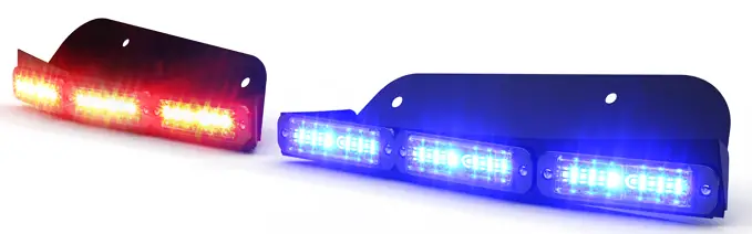 CODE 3-CODE-3-Citadel-Series-MATRIX-Enabled-PRODUCT