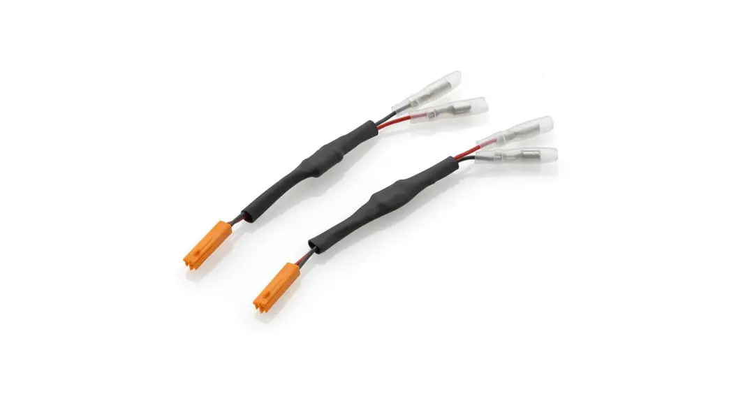 Rizoma Mi Ee146 00 Wiring Kit For Front Turn Signals User Manual