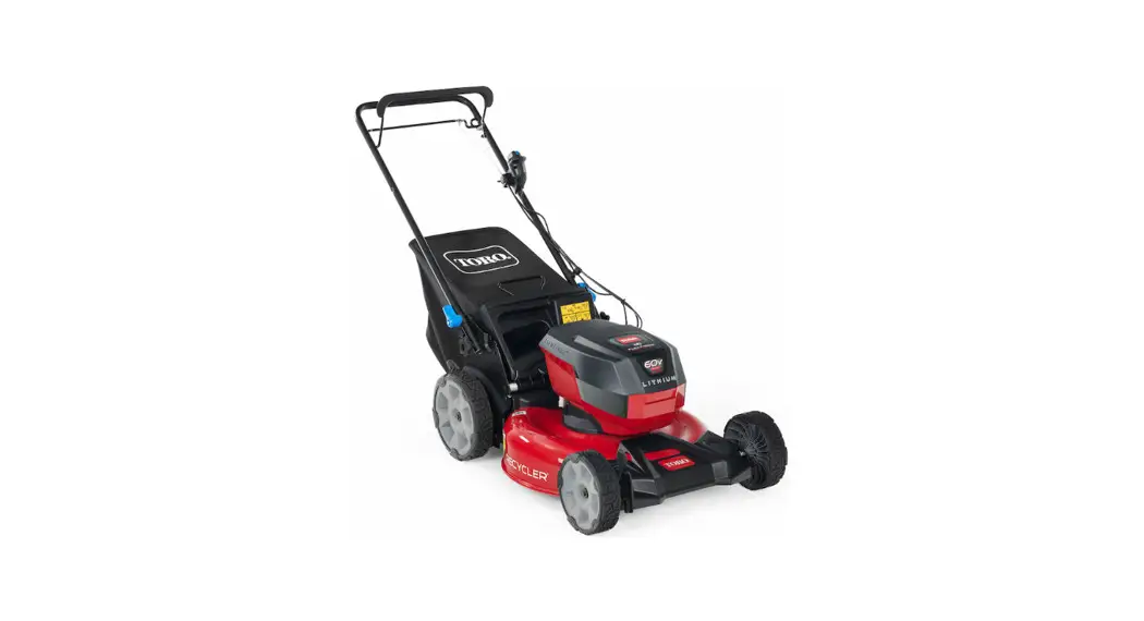 Toro 21326 60v Recycler Lawn Mower Installation Guide Toro 21326 60v Recycler Lawn Mower Installation Guide