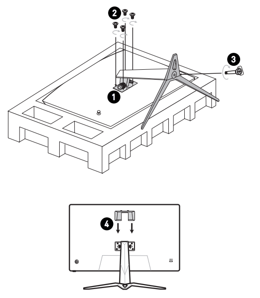 msi-G27C4X-G-Series-LCD-Monitor-FIG-1