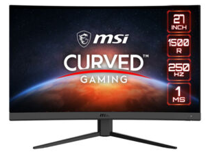 msi-G27C4X-G-Series-LCD-Monitor-PRODUCT