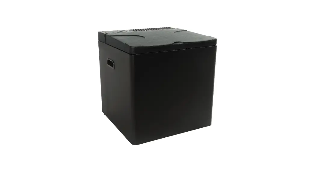 Gasmate Gm009-022 3-way Electric Fridge Instruction Manual