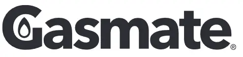 Gasmate - logo