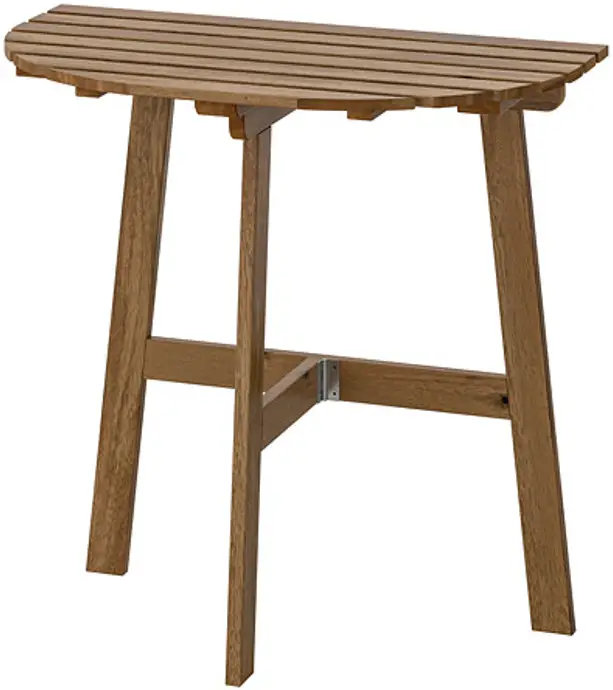 IKEA ASKHOLMEN Garden Table