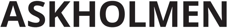 IKEA ASKHOLMEN LOGO