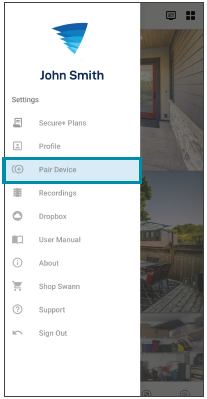 Swann 2K Indoor Wi-Fi Security Camera 06