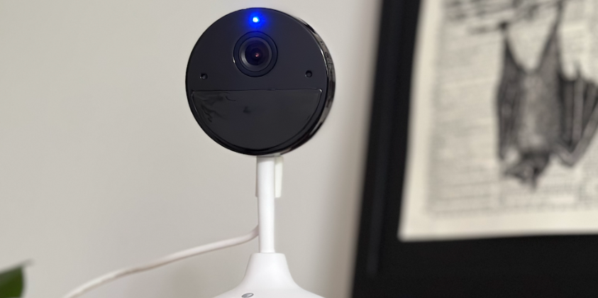 Swann 2k Indoor Wi-fi Security Camera User Guide Swann 2k Indoor Wi-fi Security Camera User Guide