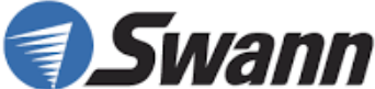 Swann 2K Indoor Wi-Fi Security Camera logo