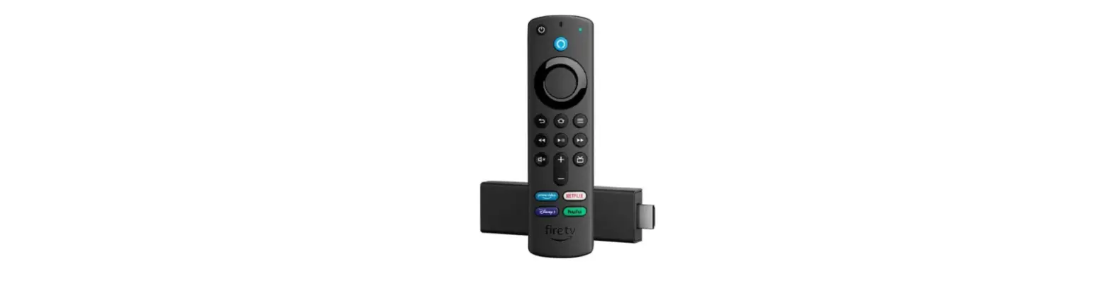 Amazon Fire Tv Stick 4k Streaming Device With Remote Control User Guide