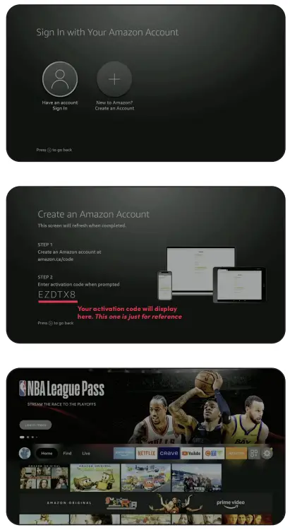 Fire TV Stick 4K Streaming Device with Remote Control-fig4