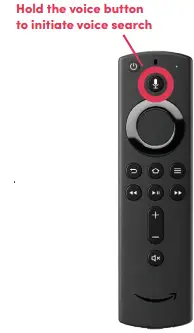Fire TV Sticazk 4K Streaming Device with Remote Control-fig8