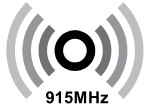 915MHz Icon