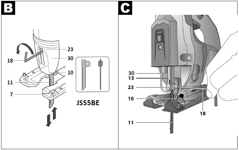 STAYER-S110PEK-Jig-Saw-3