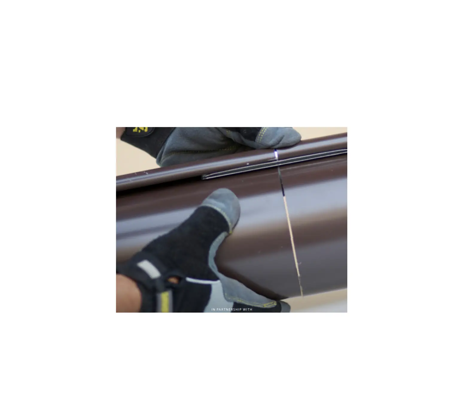 Rainelements Ultimate Roof Drainage System Installation Guide