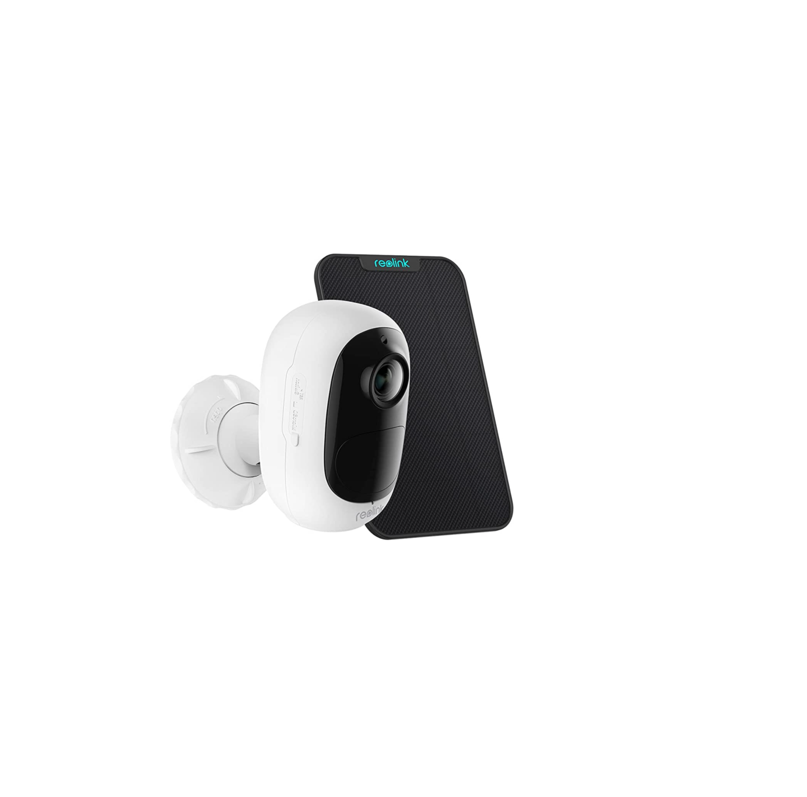 Reolink Argus 2e Battery-solar Powered Security Camera Instruction Manual Reolink Argus 2e Battery-solar Powered Security Camera Instruction Manual