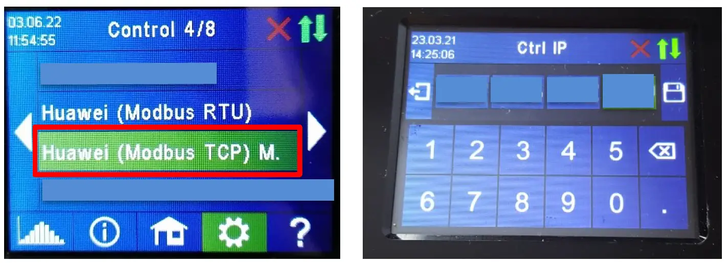 MYPV AC-THOR or AC ELWA-E 1