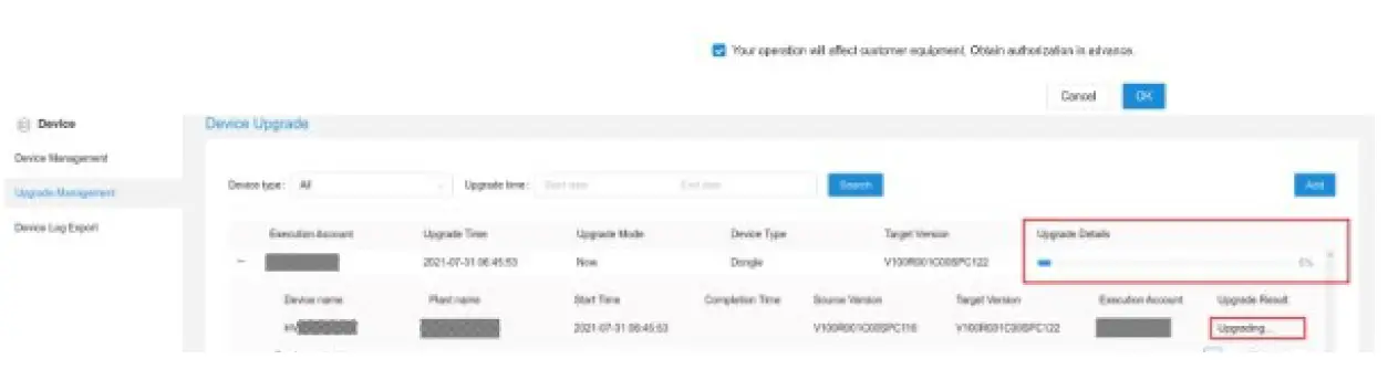 MYPV AC-THOR or AC ELWA-E 5