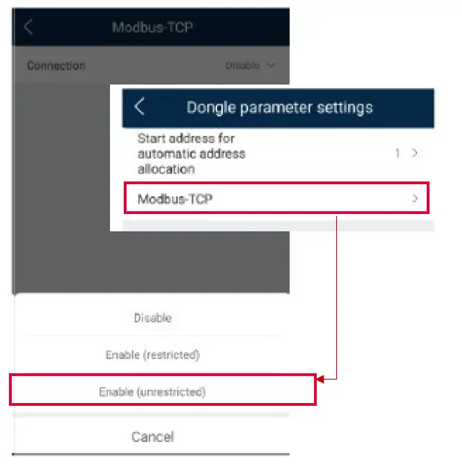 MYPV AC-THOR or AC ELWA-E 8