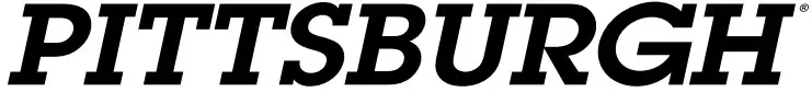PITTSBURGH logo