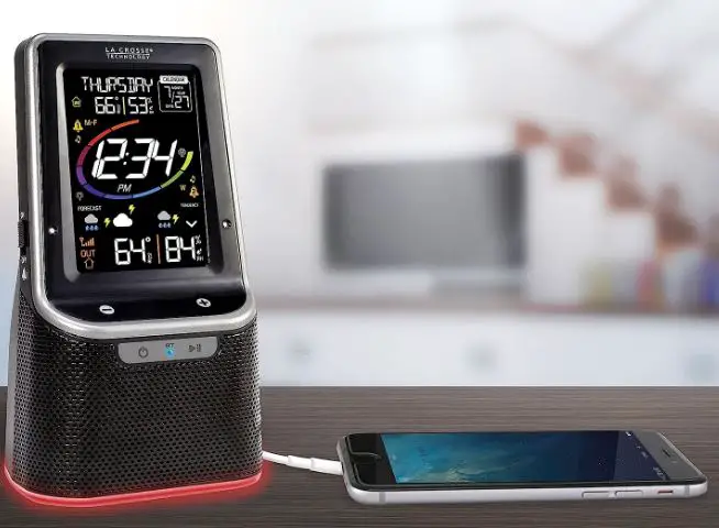 La-Crosse-Technology-S87078-Wireless-Weather-Station-fig-2