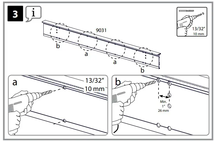 Installation Instruction