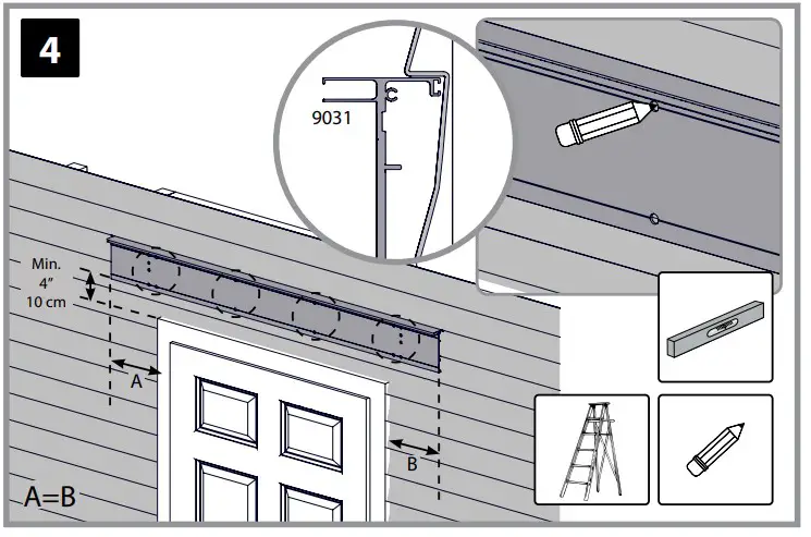 Installation Instruction