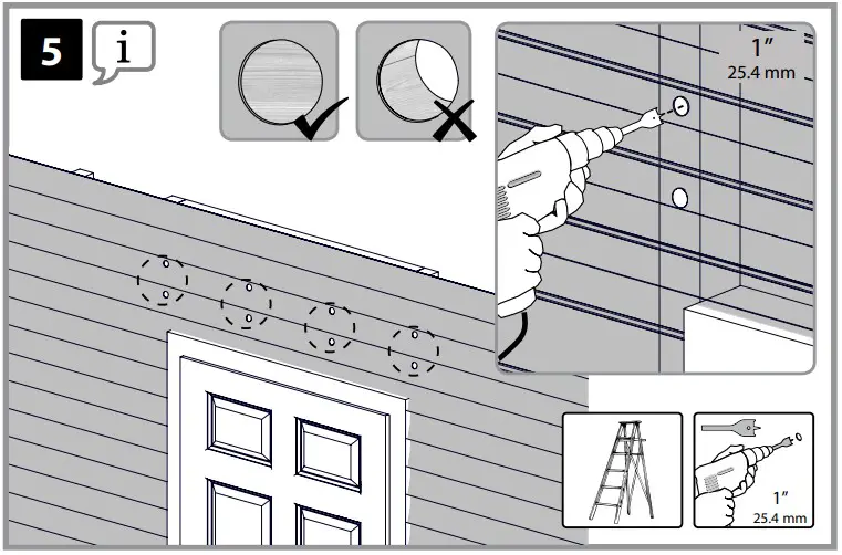 Installation Instruction