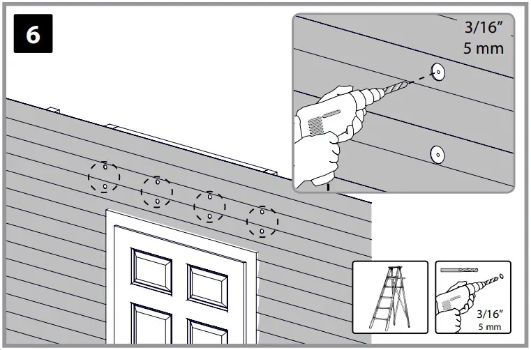 Installation Instruction