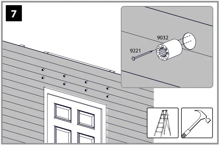 Installation Instruction