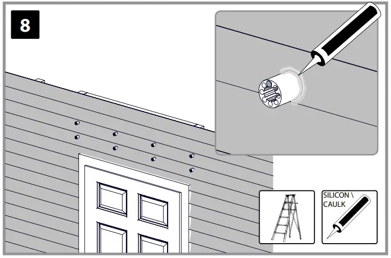 Installation Instruction