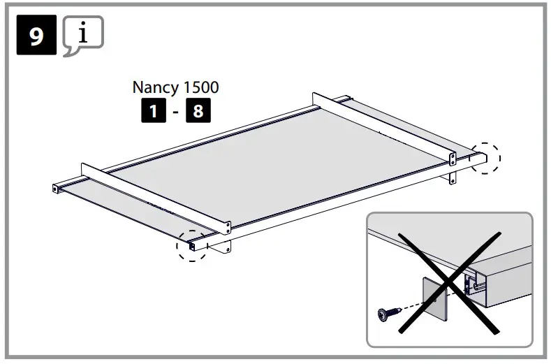 Installation Instruction