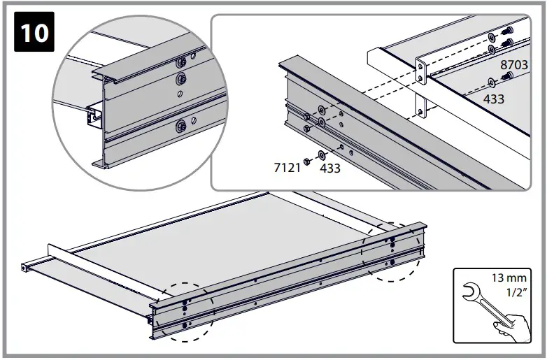 Installation Instruction