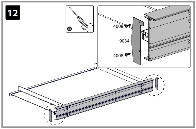 Installation Instruction