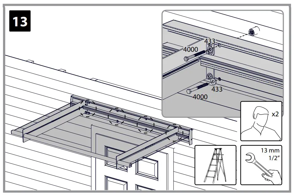 Installation Instruction