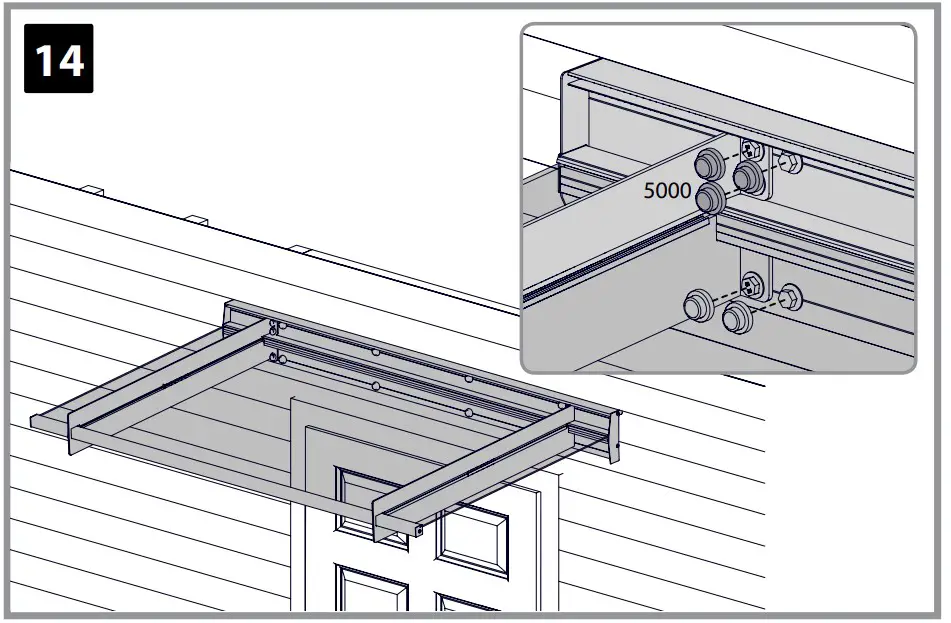 Installation Instruction