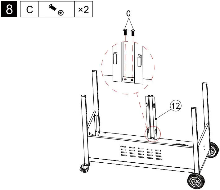 Assembly Instruction