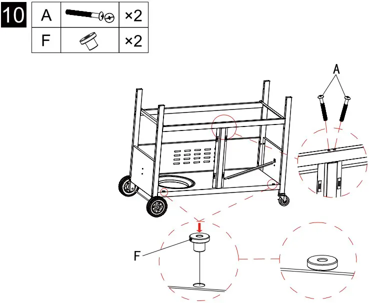 Assembly Instruction