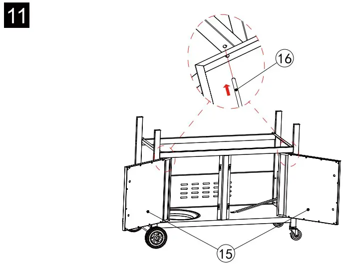 Assembly Instruction
