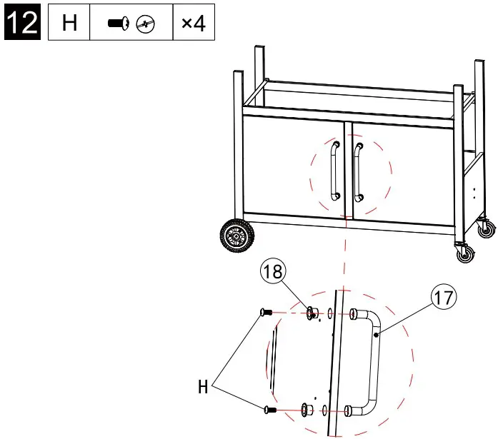 Assembly Instruction