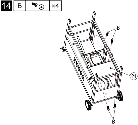 Assembly Instruction