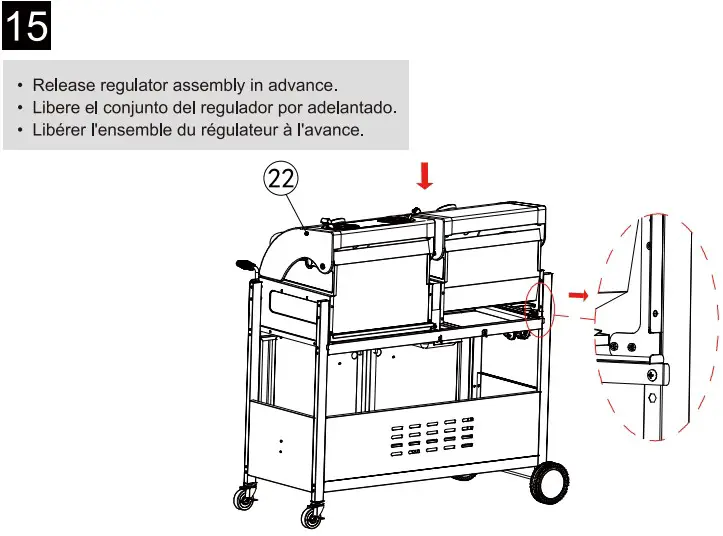 Assembly Instruction