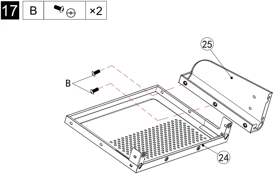 Assembly Instruction