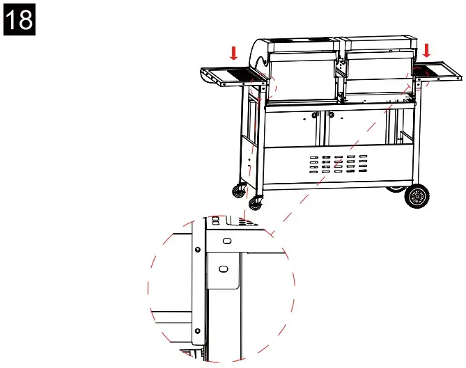 Assembly Instruction