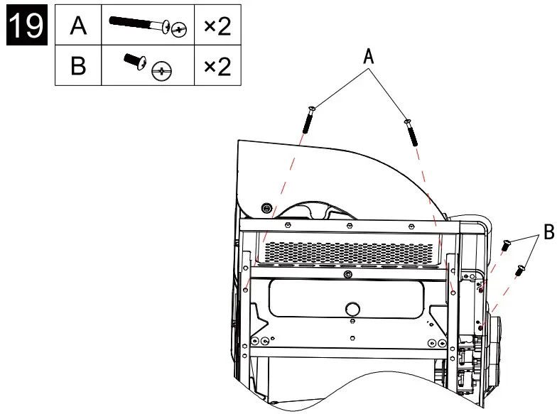Assembly Instruction