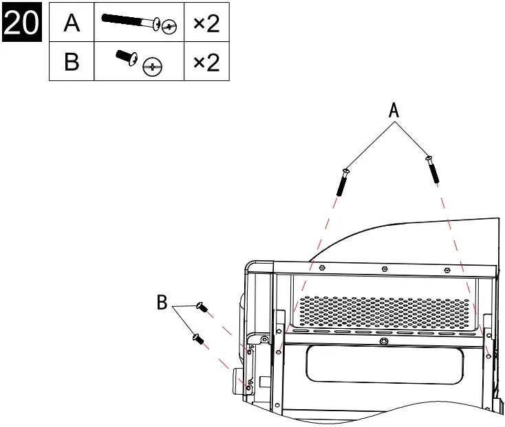 Assembly Instruction