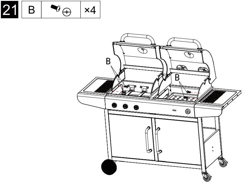 Assembly Instruction